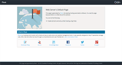Desktop Screenshot of phpbb3.de